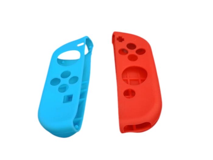 Switch Funda con Caja - Imagen 3