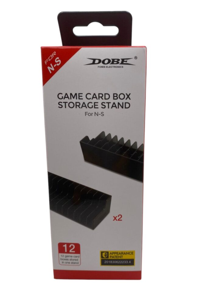 CD soporte de Switch - Imagen 2