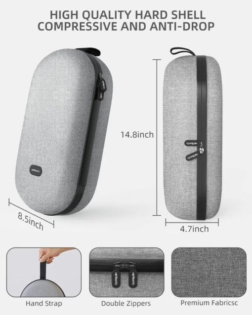 Bolso para Lentes de Realidad Virtual Pro VR - Imagen 5
