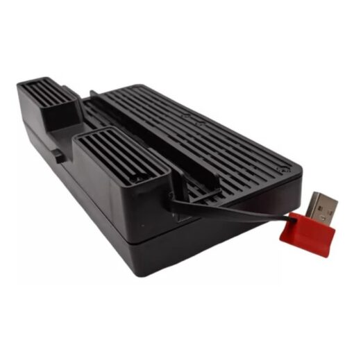 Ventilador para Switch