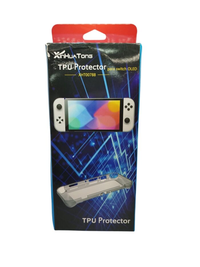 TPU Carcasa para swirch normal - Imagen 7