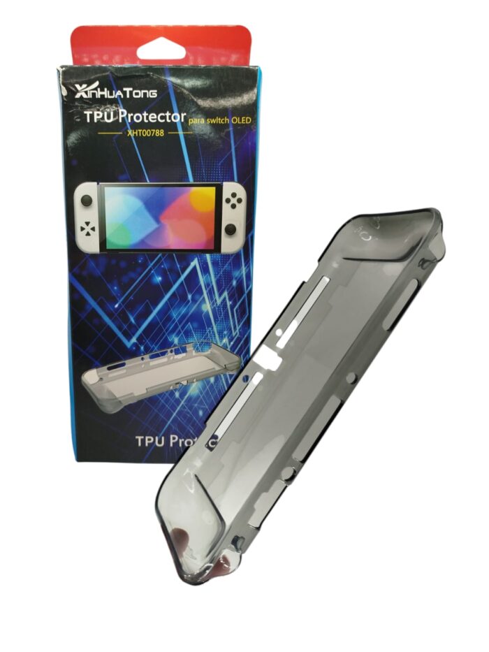 TPU Carcasa para swirch normal