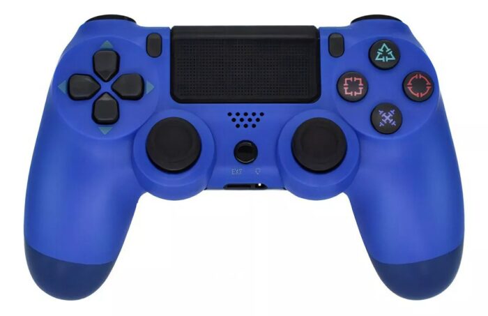 CONTROL PS4 COLOR ENTERO - Imagen 5