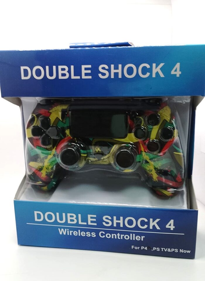 Control de PS4 con Diseño - Imagen 7