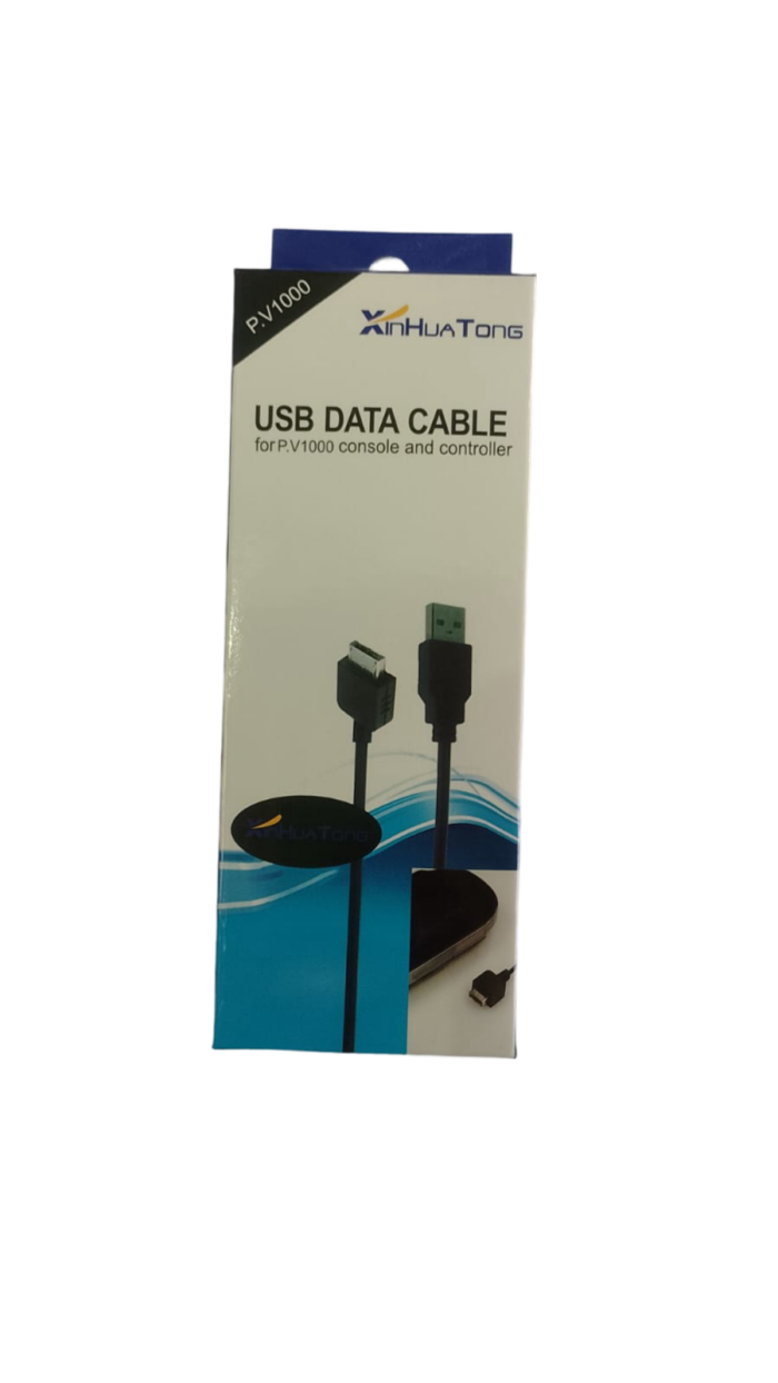 Cable para PSvita