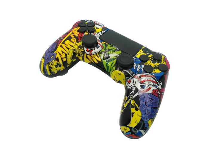 Control de PS4 con Diseño - Imagen 5