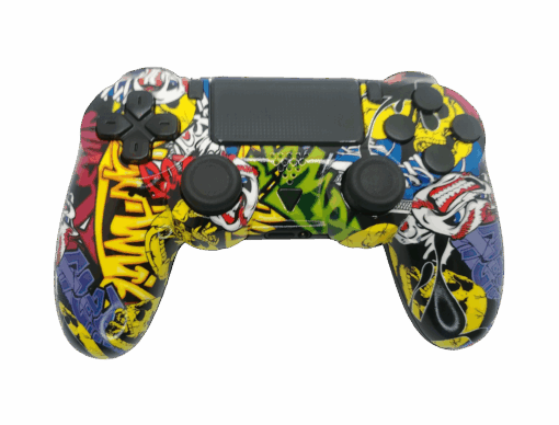 Control de PS4 con Diseño - Imagen 6