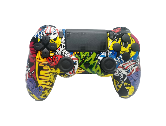 Control de PS4 con Diseño - Imagen 4