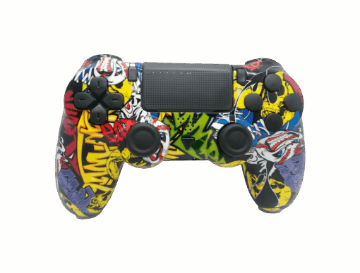 Control de PS4 con Diseño - Imagen 4