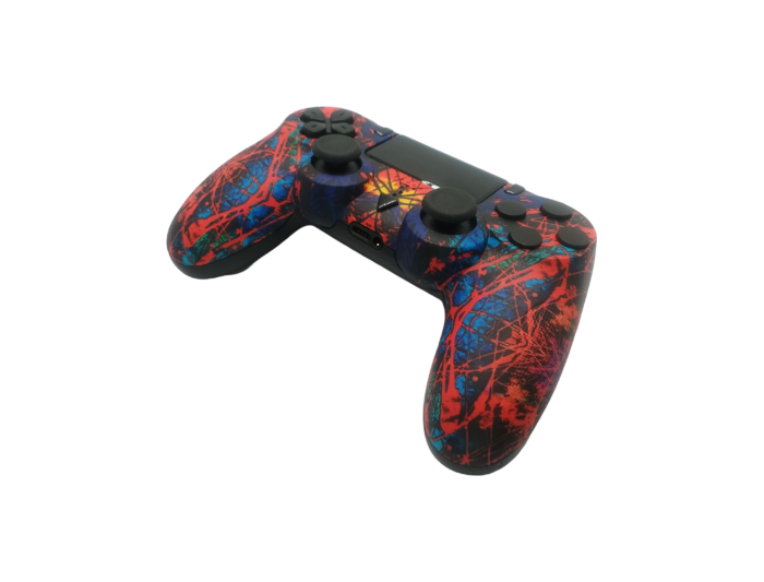 Control de PS4 con Diseño - Imagen 3