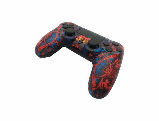 Control de PS4 con Diseño - Imagen 3