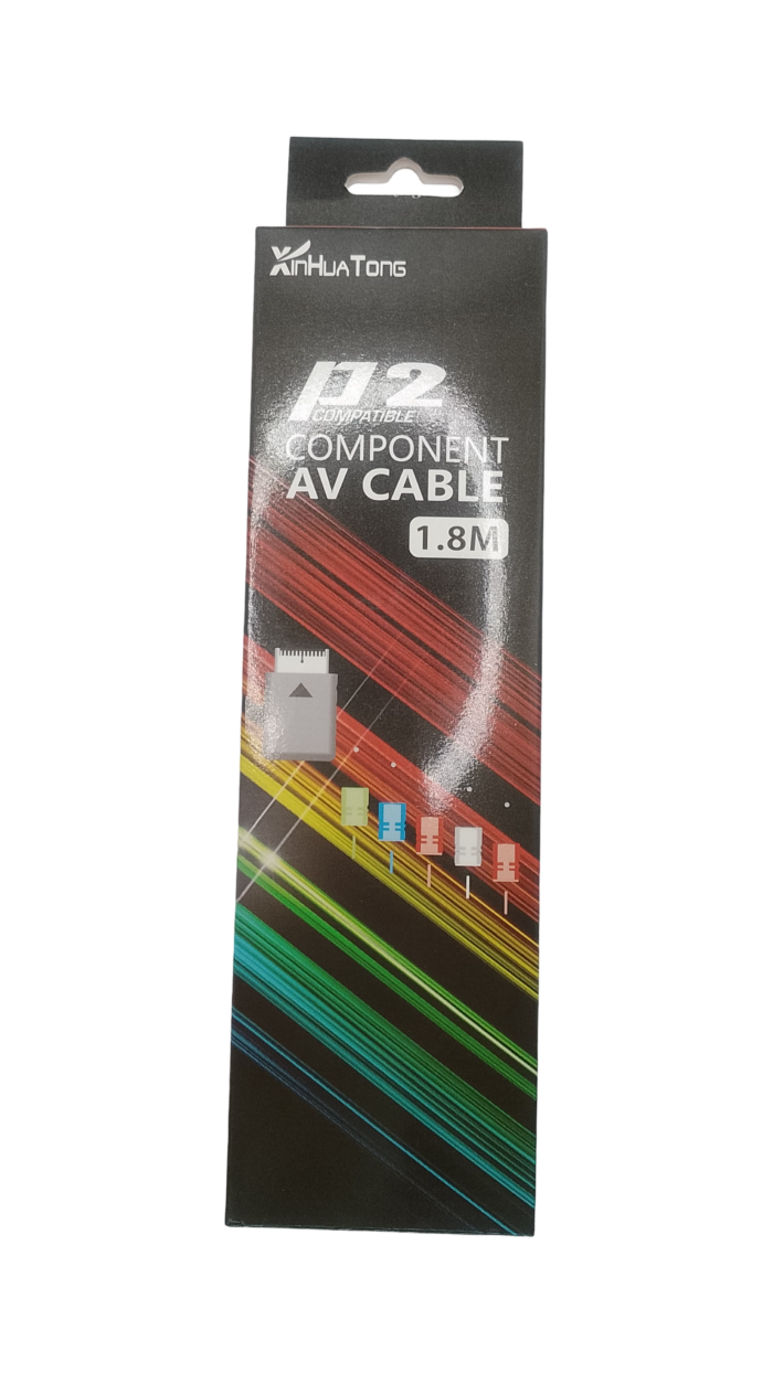 Cable para Play 3
