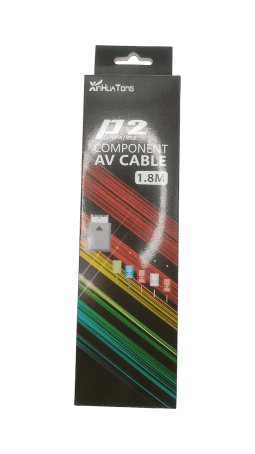 Cable para Play 3