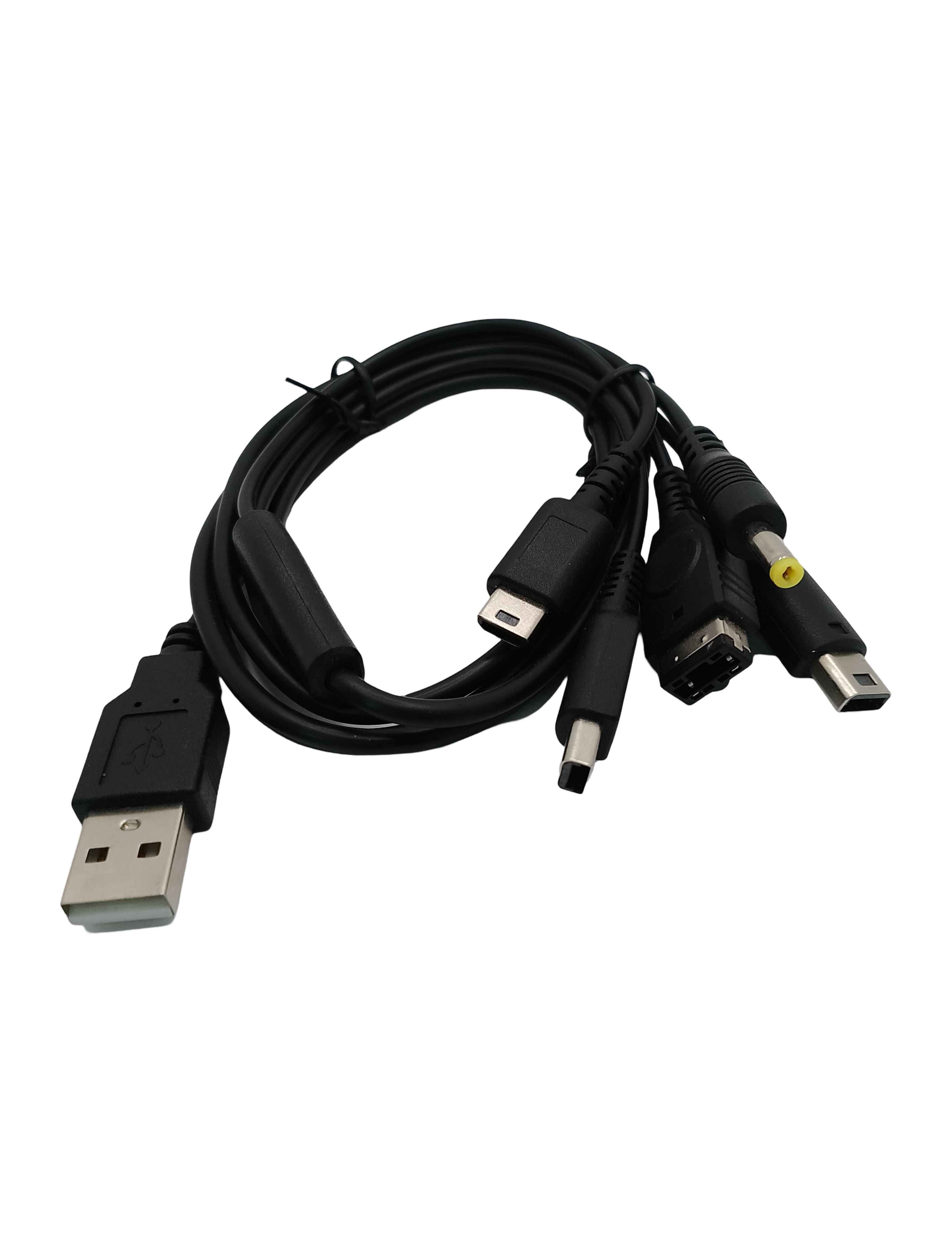 Cable para PSP/Wii U GamePad/GBA SP/NDSL/3DS - Imagen 2