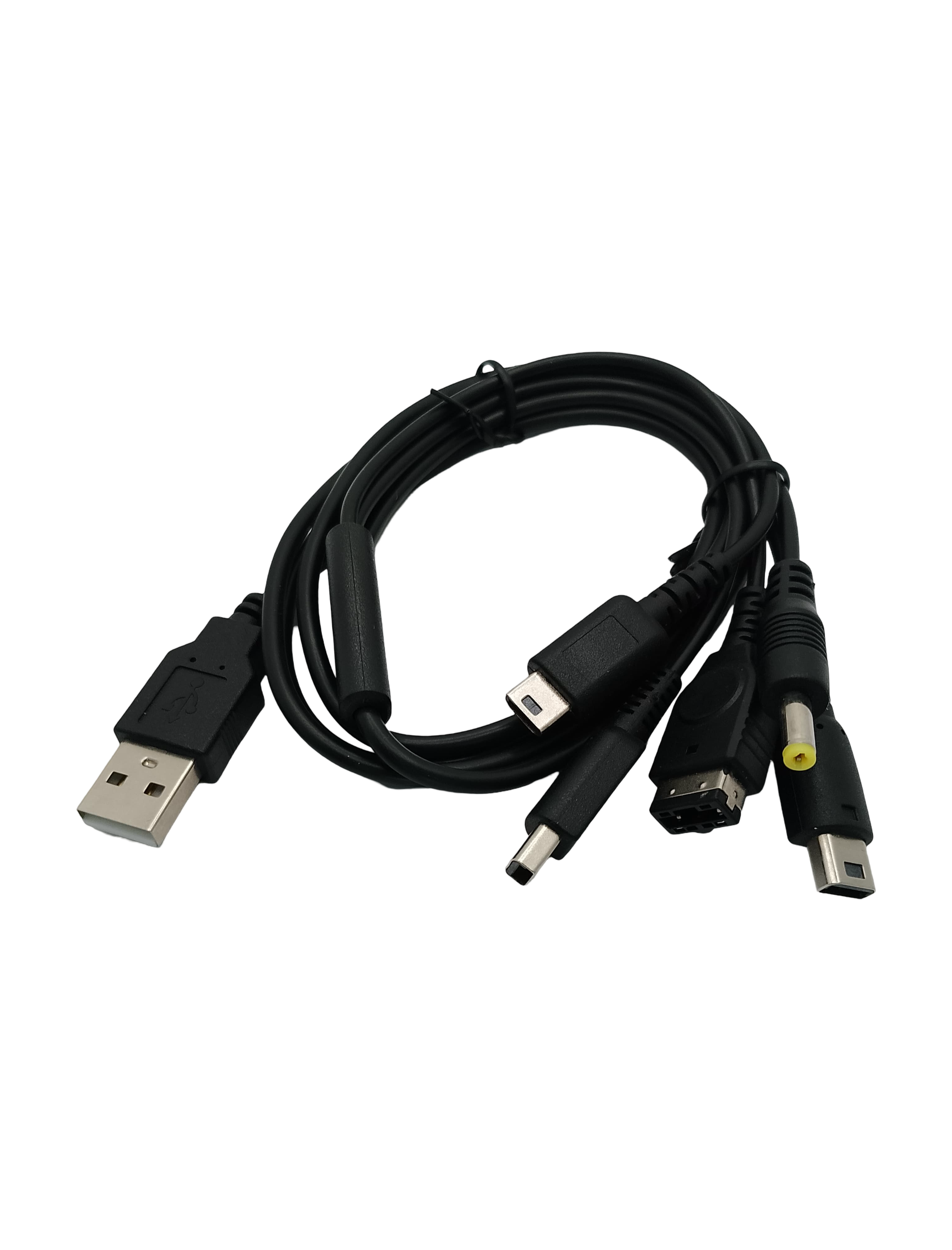 Cable para PSP/Wii U GamePad/GBA SP/NDSL/3DS - Imagen 3