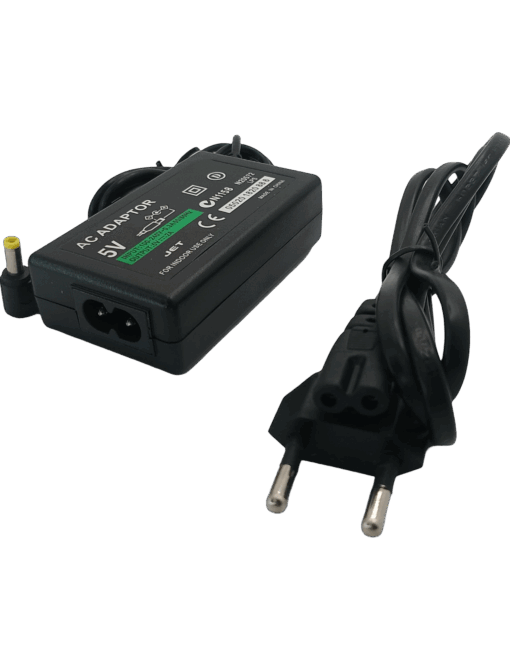 Cargador de PSP - Imagen 2