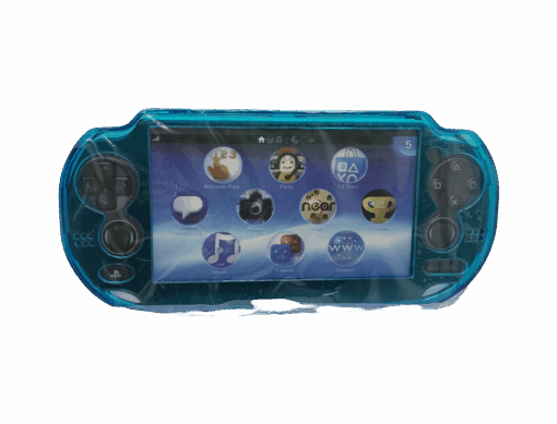 Carcasa PS Vita Acrílico - Imagen 19