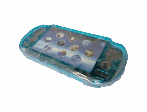 Carcasa PS Vita Acrílico - Imagen 20