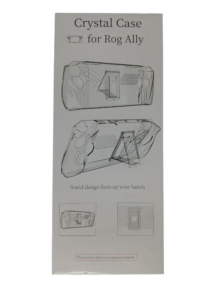 Carcasa con Soporte para ROG ALLY - Imagen 4