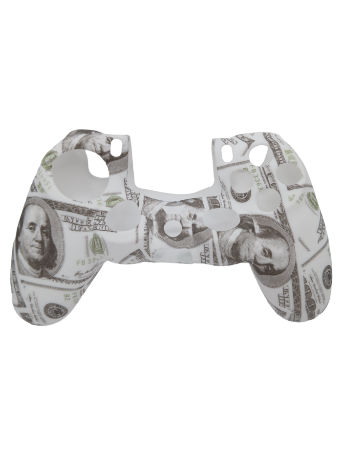 Funda para Mando PS4 - Diseño Personalizado - Imagen 2