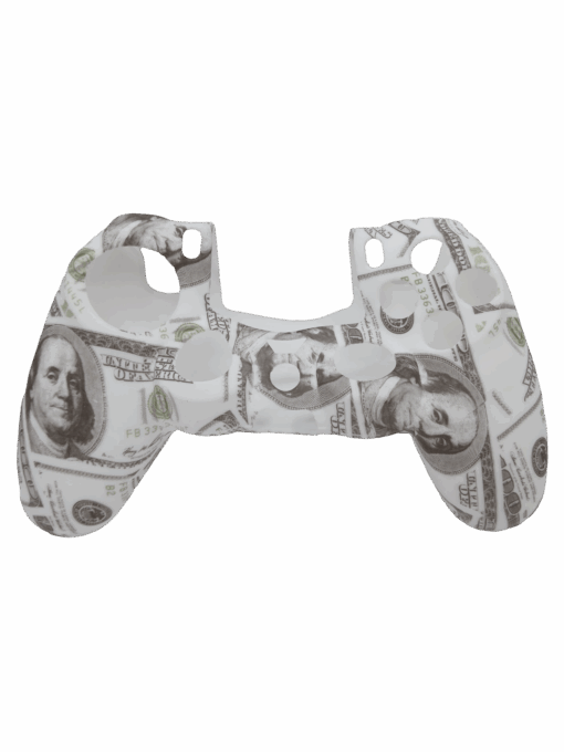 Funda para Mando PS4 - Diseño Personalizado - Imagen 2