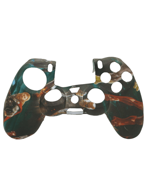 Funda para Mando PS4 - Diseño Personalizado - Imagen 4