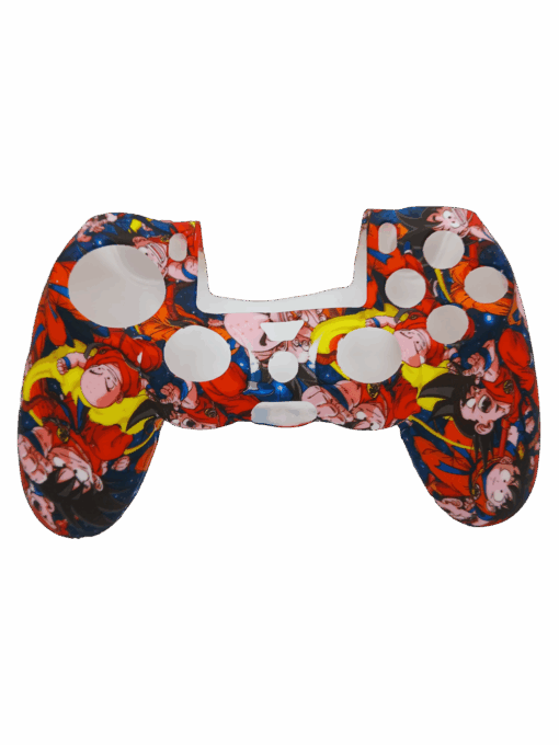 Funda para Mando PS4 - Diseño Personalizado - Imagen 5