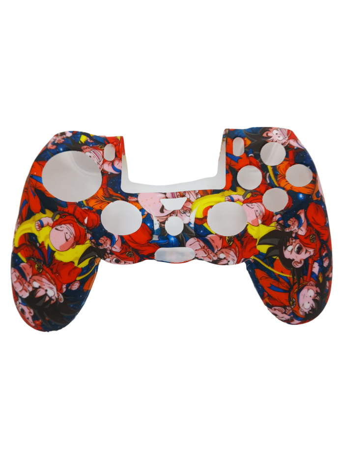 Funda para Mando PS4 - Diseño Personalizado - Imagen 5