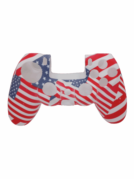 Funda para Mando PS4 - Diseño Personalizado