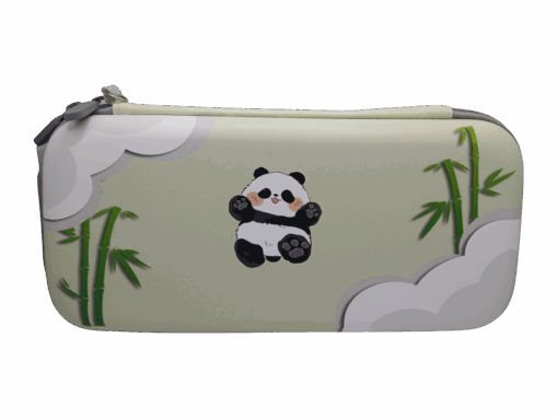 Estuche para Switch