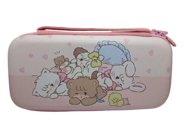 Estuche para Switch