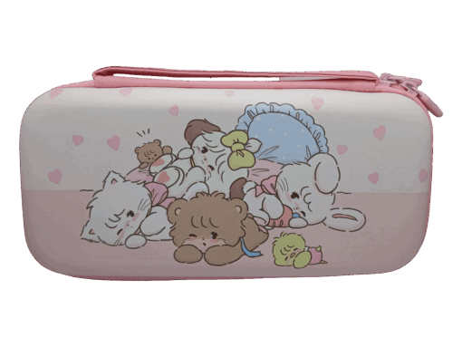 Estuche para Switch