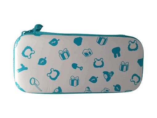 Estuche para Switch