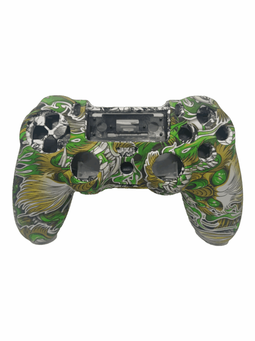 Funda para Mando PS4 - Diseño Personalizado