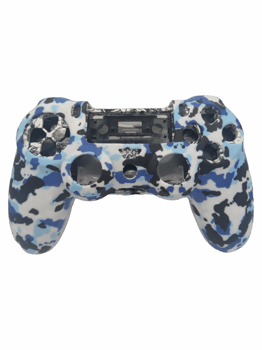 Funda para Mando PS4 - Diseño Camuflaje - Imagen 7