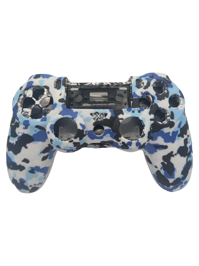 Funda para Mando PS4 - Diseño Camuflaje - Imagen 7