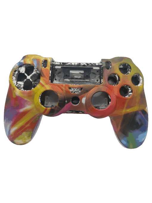 Funda para Mando PS4 - Diseño Personalizado - Imagen 9