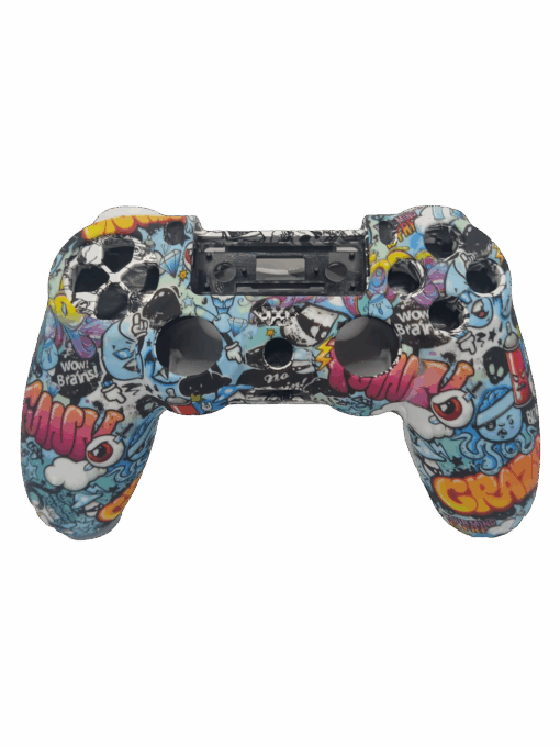 Funda para Mando PS4 - Diseño Personalizado - Imagen 7