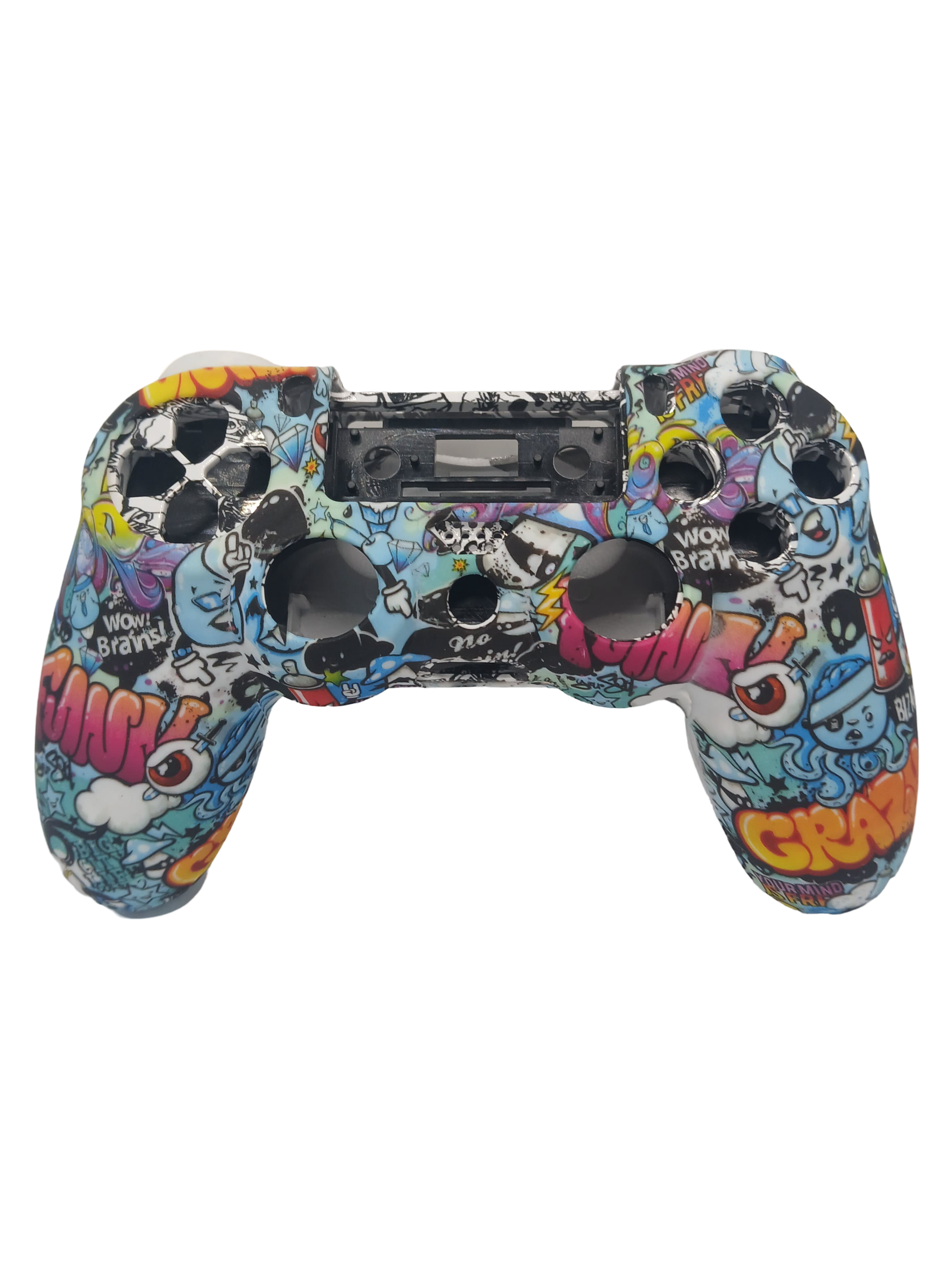 Funda para Mando PS4 - Diseño Personalizado - Imagen 7