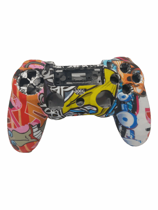 Funda para Mando PS4 - Diseño Personalizado - Imagen 8