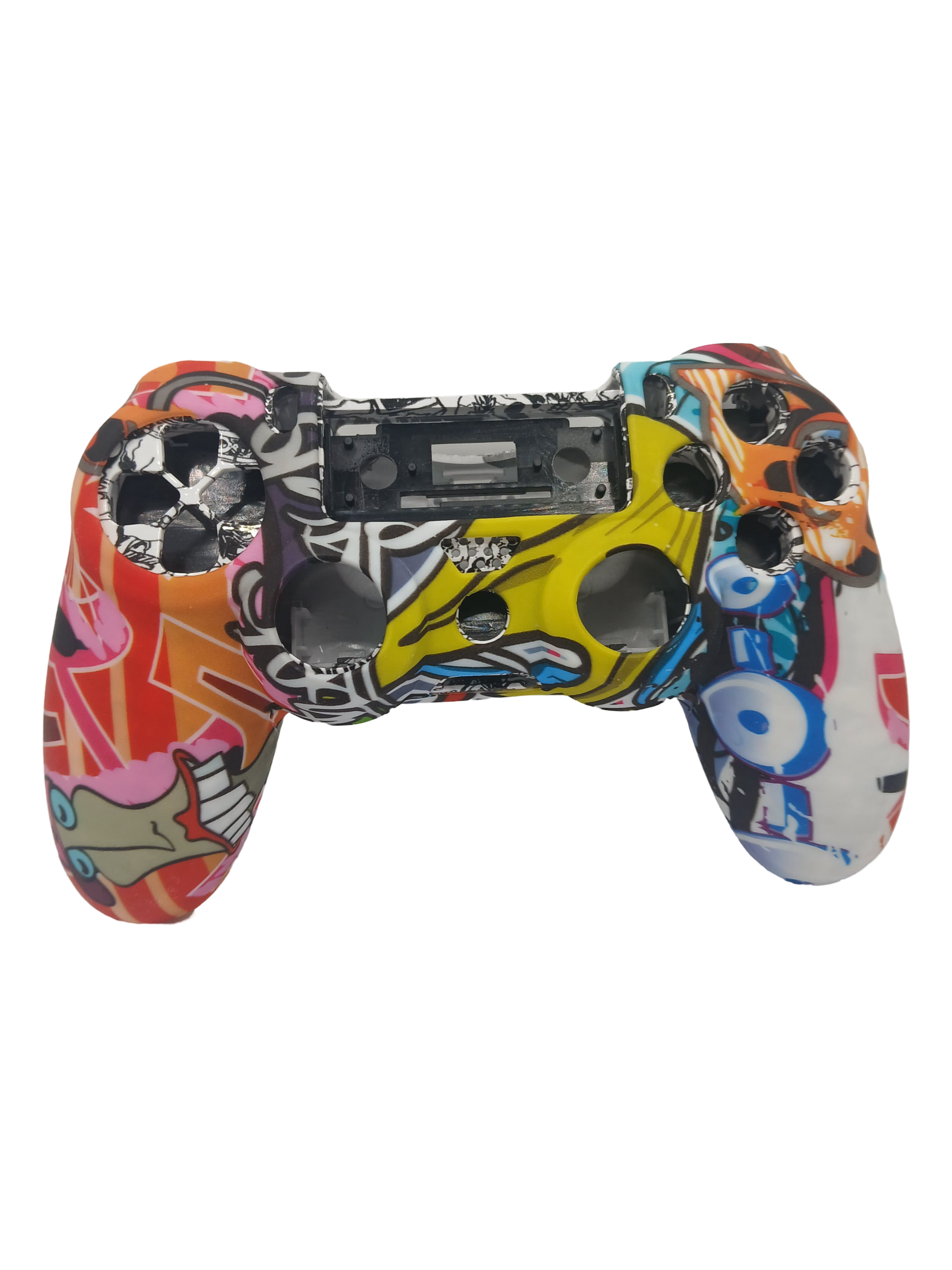 Funda para Mando PS4 - Diseño Personalizado - Imagen 8