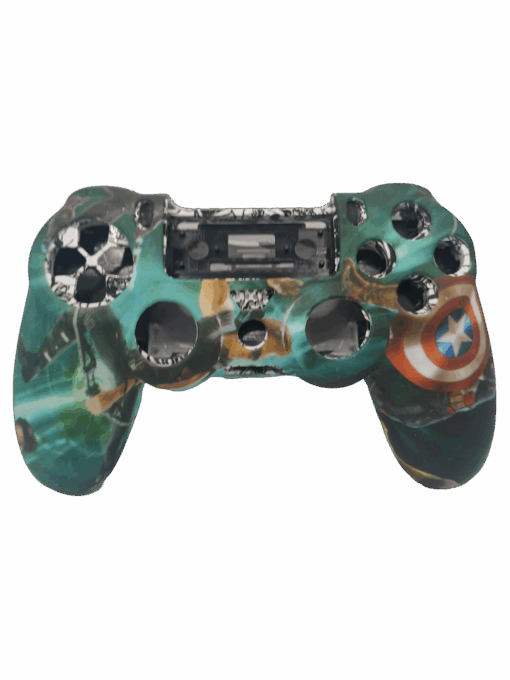 Funda para Mando PS4 - Diseño Personalizado - Imagen 7