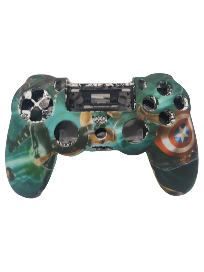 Funda para Mando PS4 - Diseño Personalizado - Imagen 7