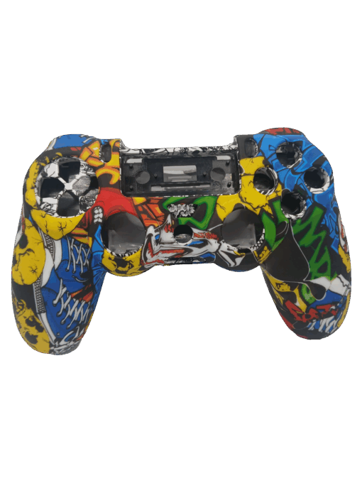Funda para Mando PS4 - Diseño Personalizado - Imagen 4