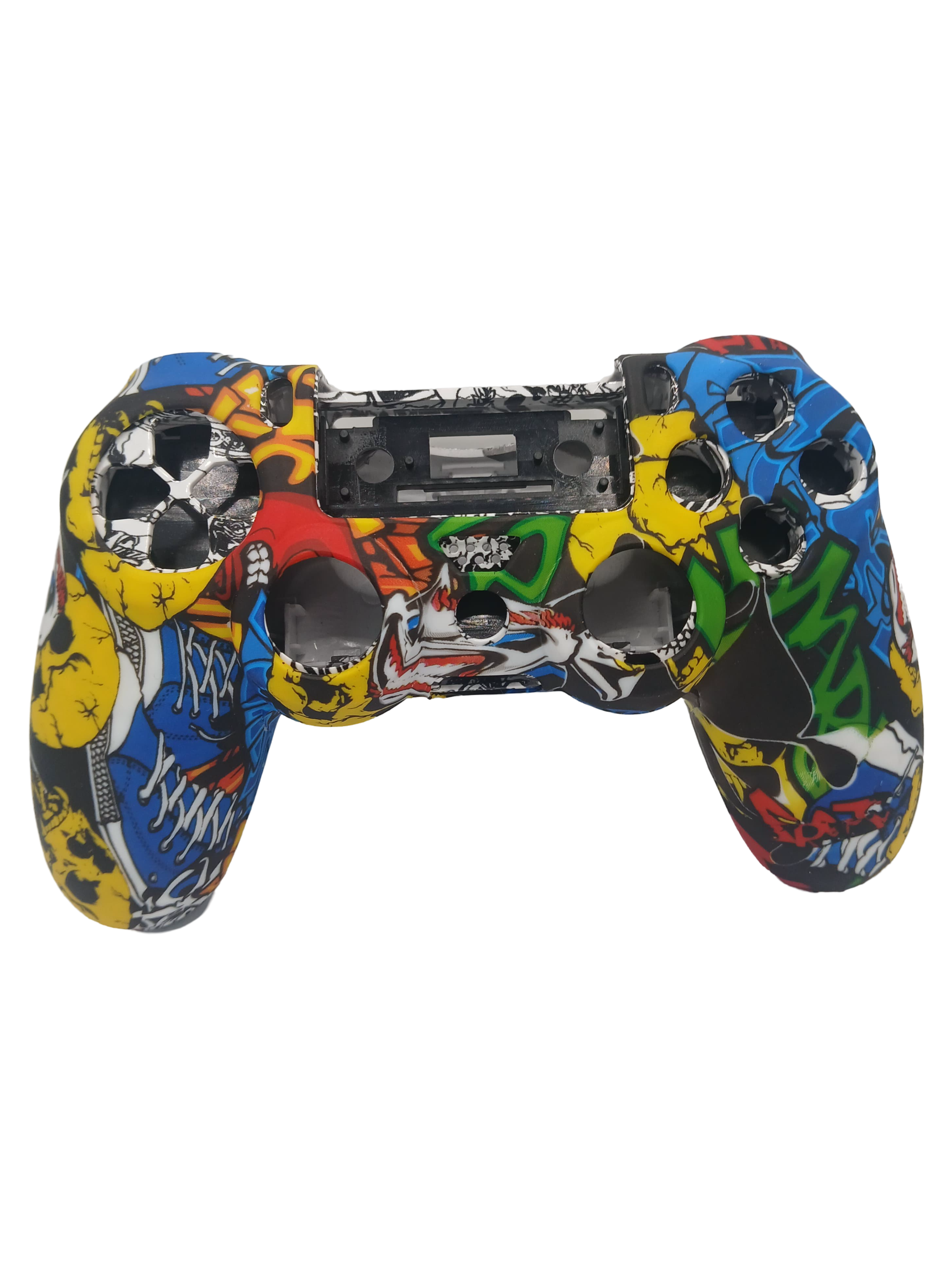 Funda para Mando PS4 - Diseño Personalizado - Imagen 4