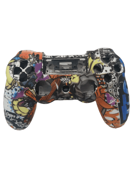 Funda para Mando PS4 - Diseño Personalizado - Imagen 2