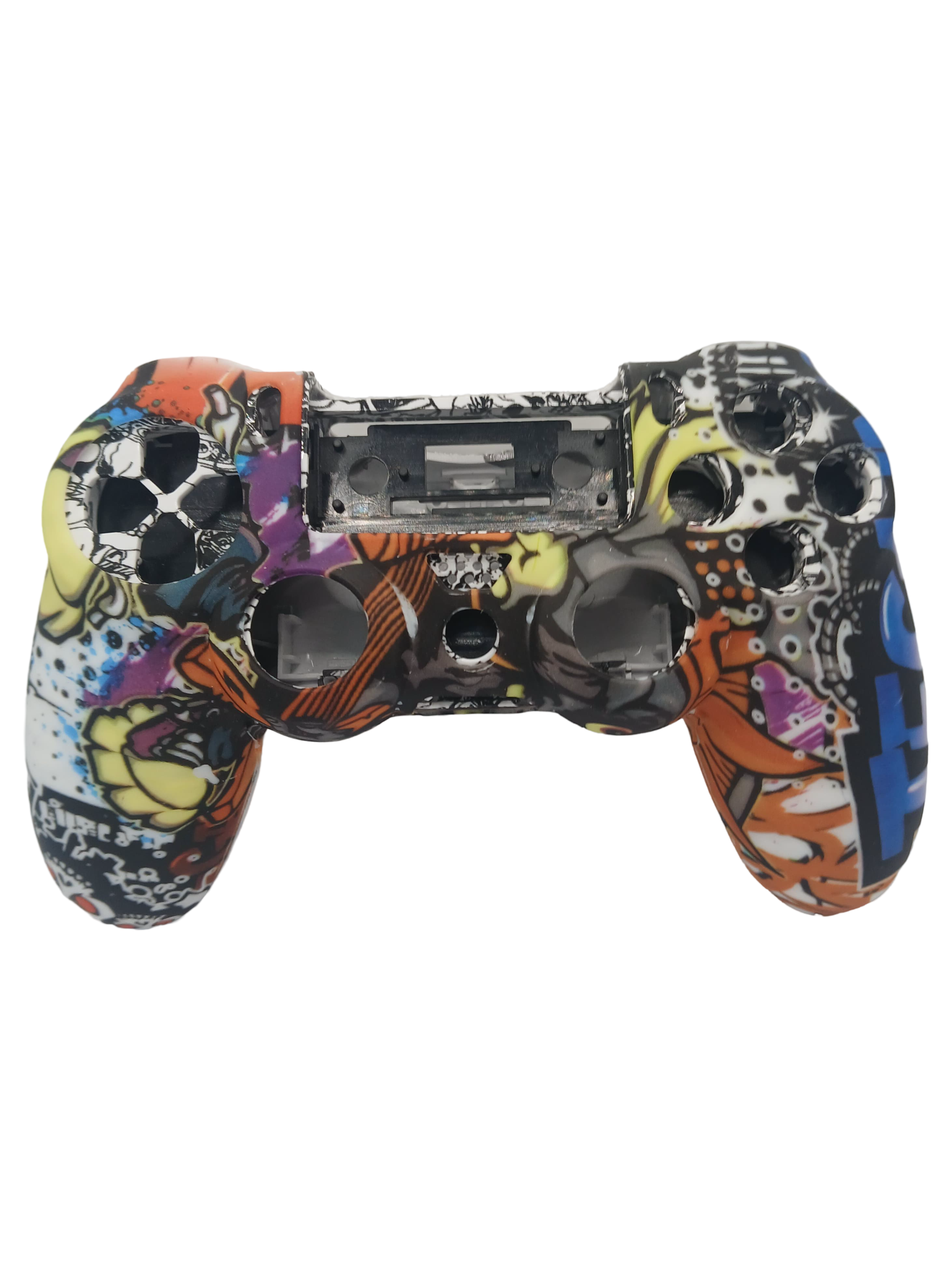 Funda para Mando PS4 - Diseño Personalizado - Imagen 2