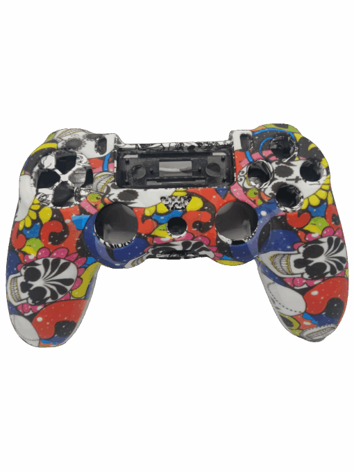 Funda para Mando PS4 - Diseño Personalizado
