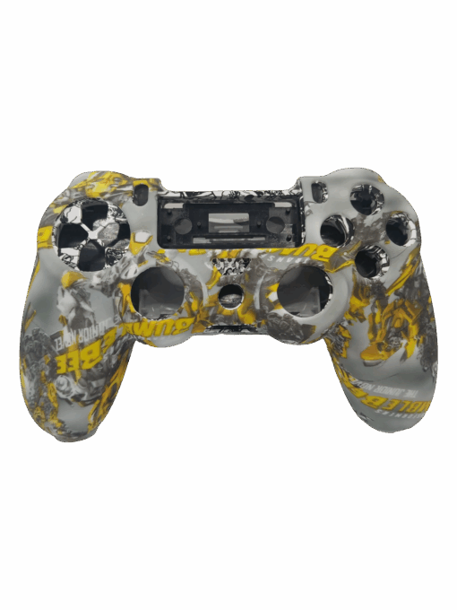 Funda para Mando PS4 - Diseño Personalizado - Imagen 8