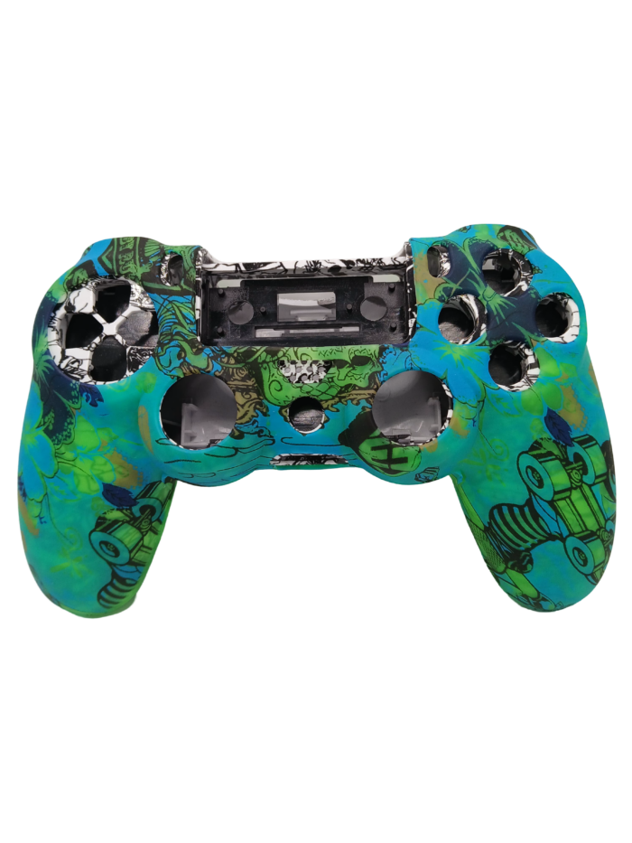 Funda para Mando PS4 - Diseño Personalizado